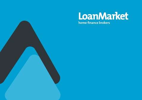 Photo: Loan Market Mortgage Broker Scott Shanks