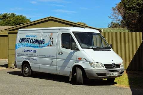 Photo: Dad and Jerry's Carpet Cleaning